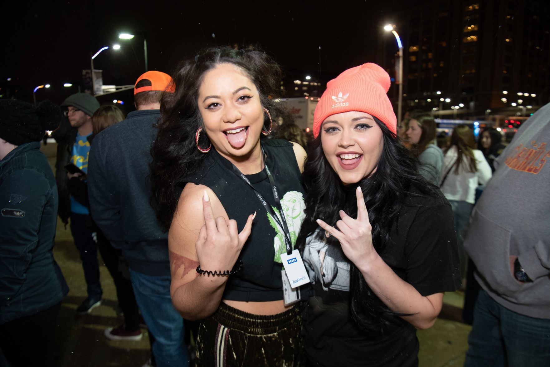 Post Malone at Enterprise Center